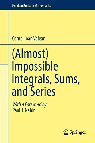 almost impossible book