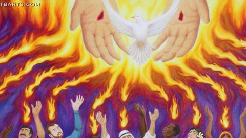 The Pentecost Season