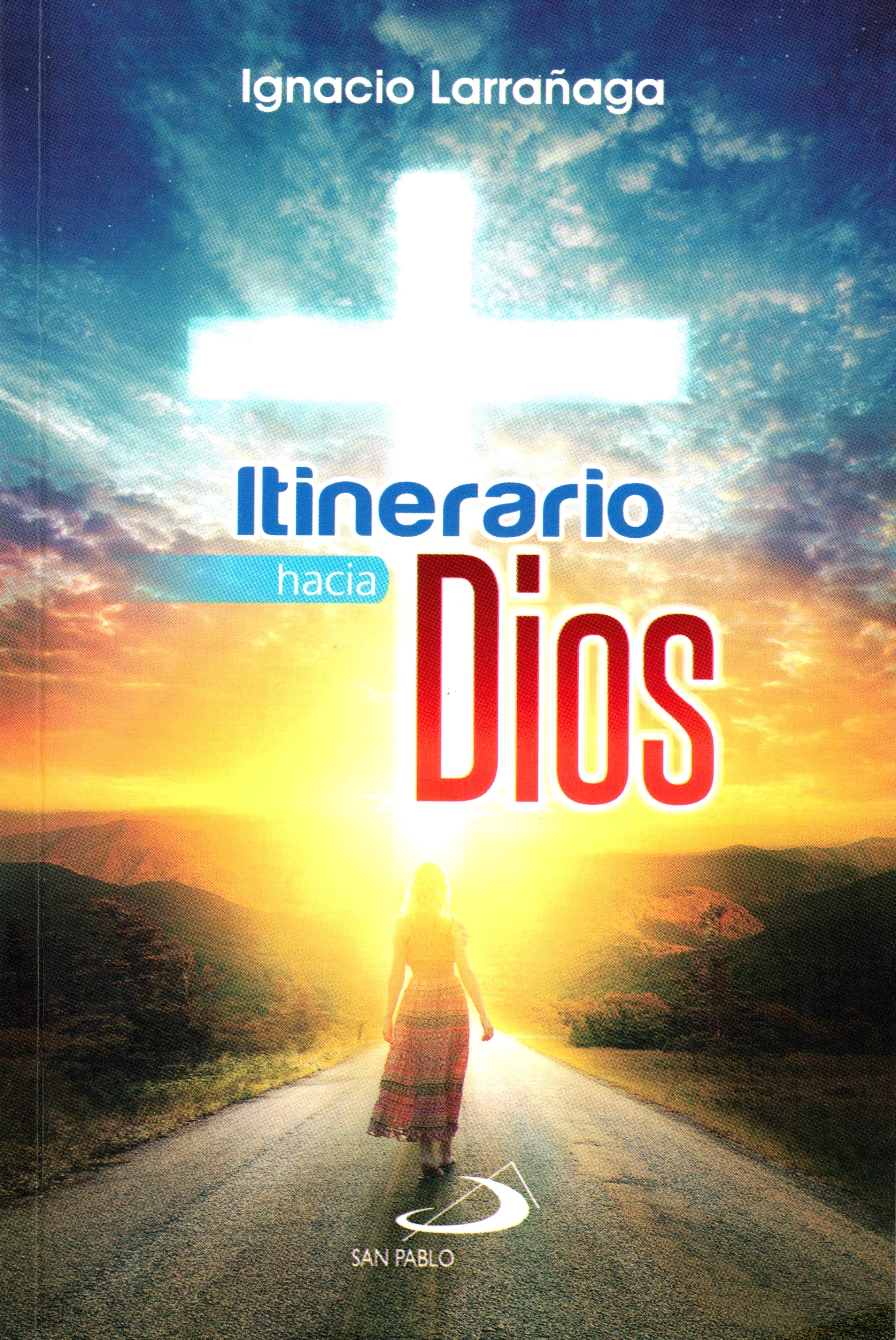 Itinerario hacia Dios