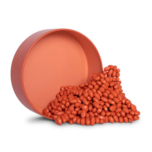 Speks: Crags Magnetic Putty - Coral - Rhen's Nest Toy Shop - Fidget Putty