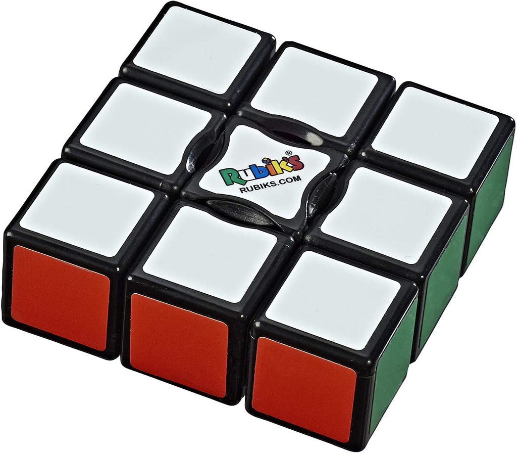 Rubik's The Original Cube (3x3) - Game On Toymaster Store