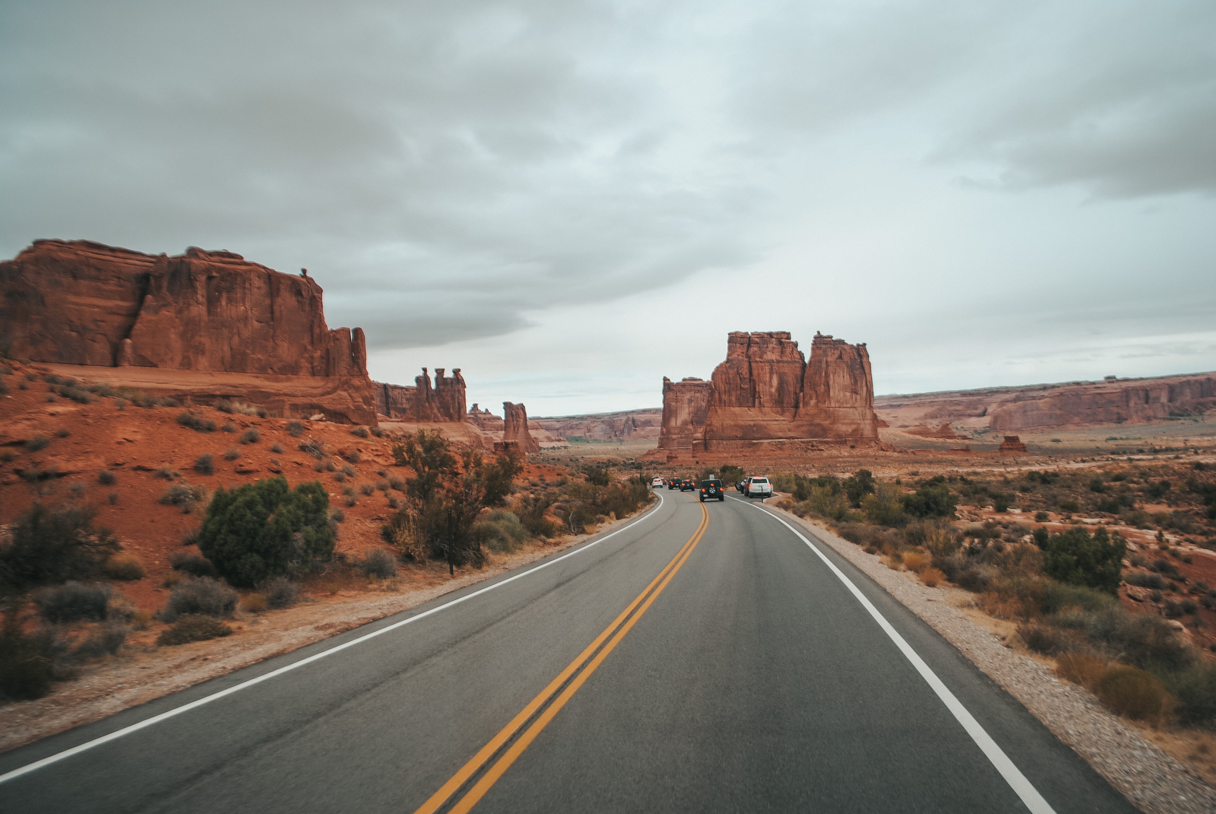 Monument Valley