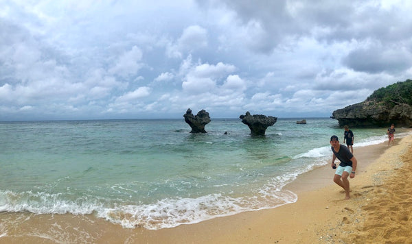 Japanese Heart Rock