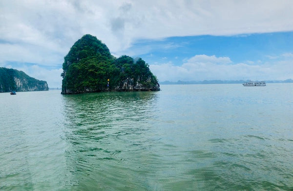 Ha long bay