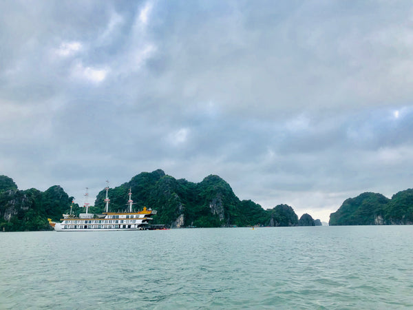 ha long bay