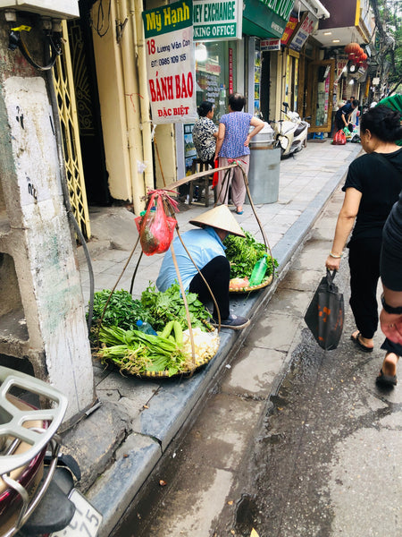 hanoi