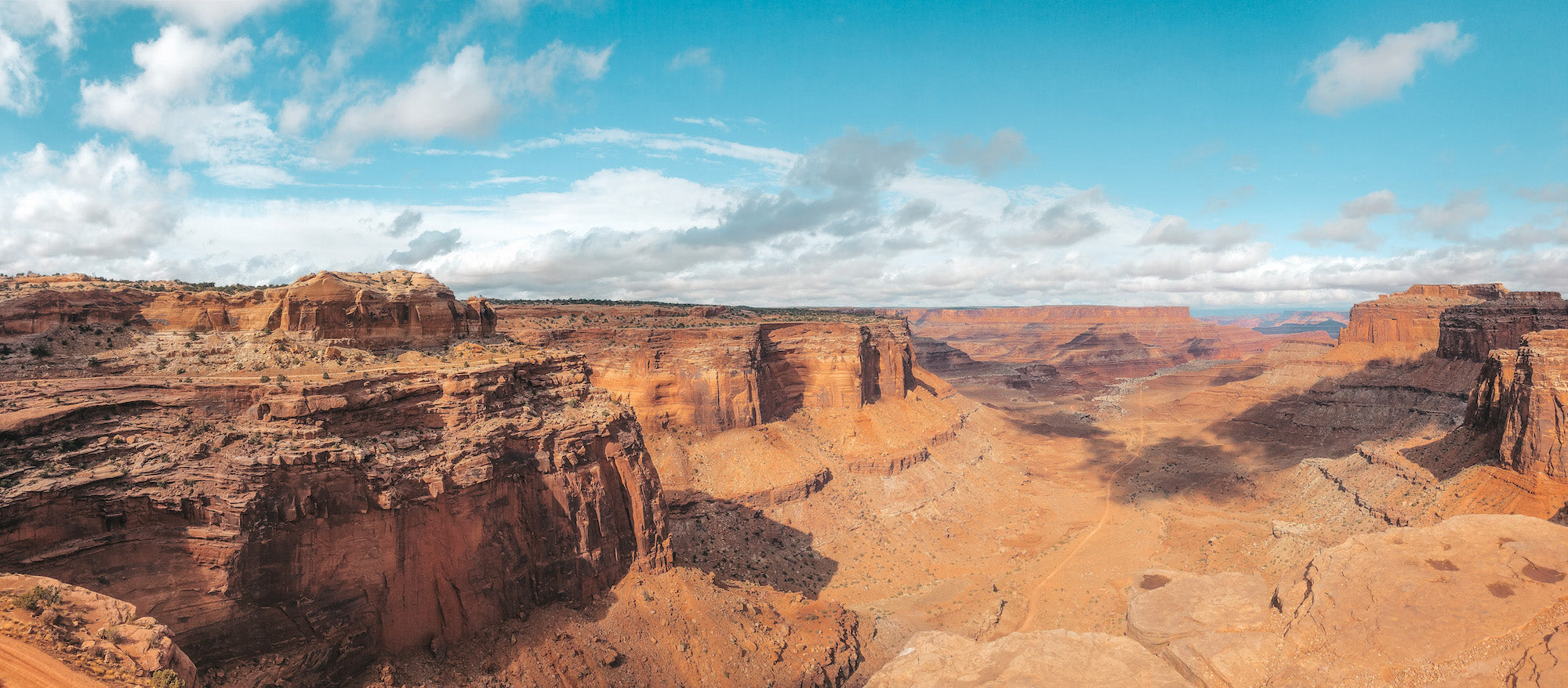 Canyonlands National Park