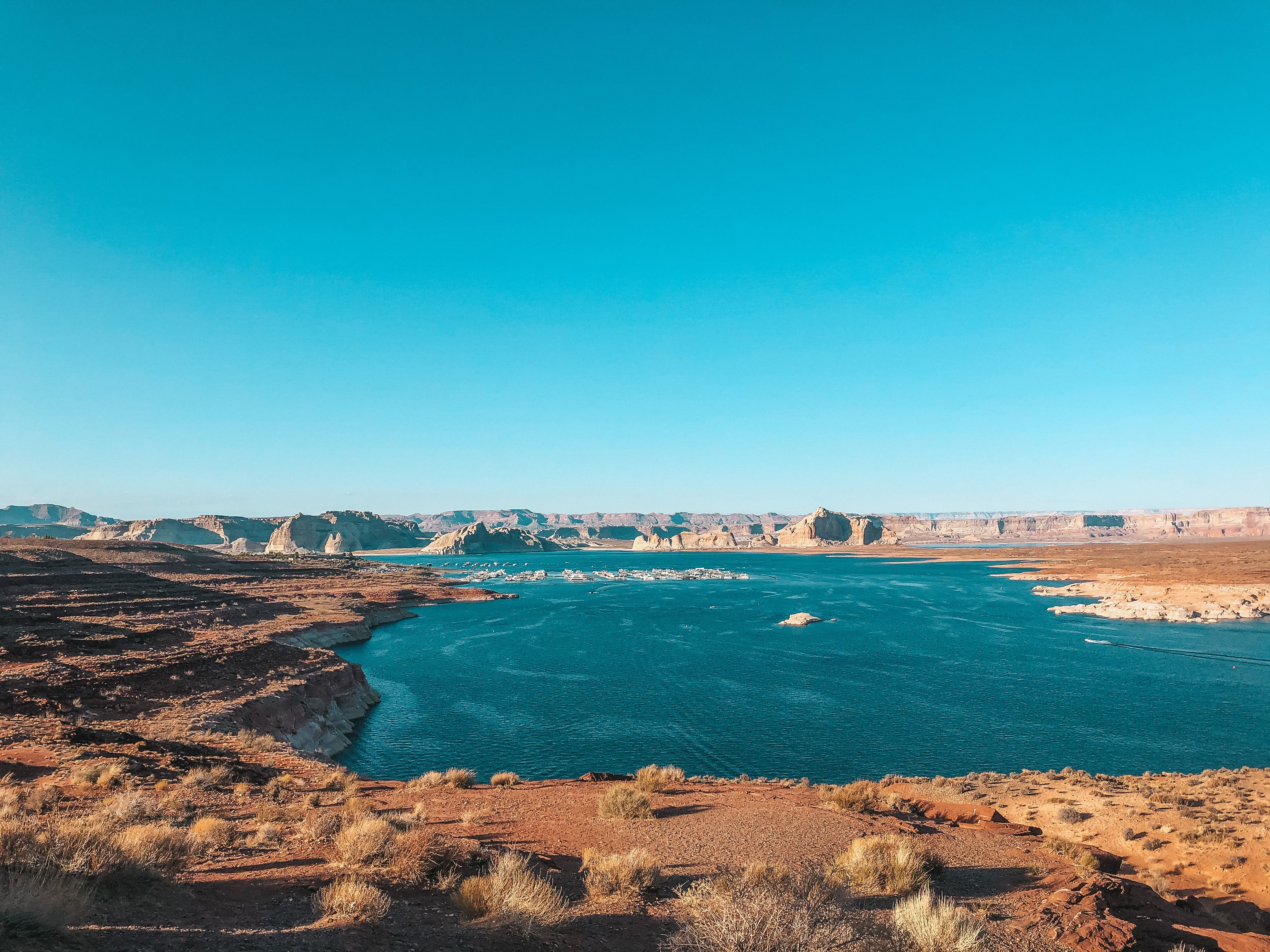 Lake Powell