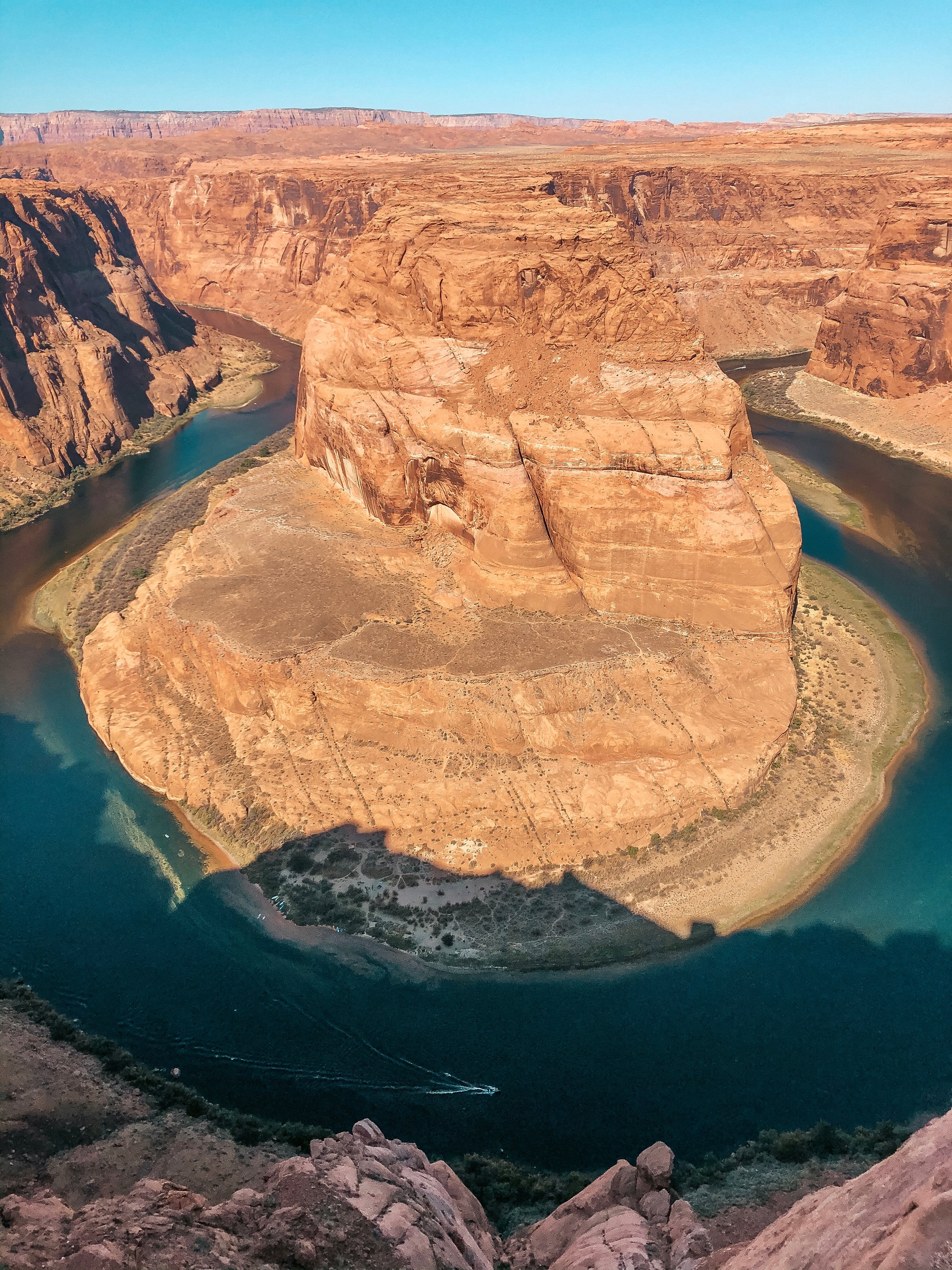 Horseshoe Bend