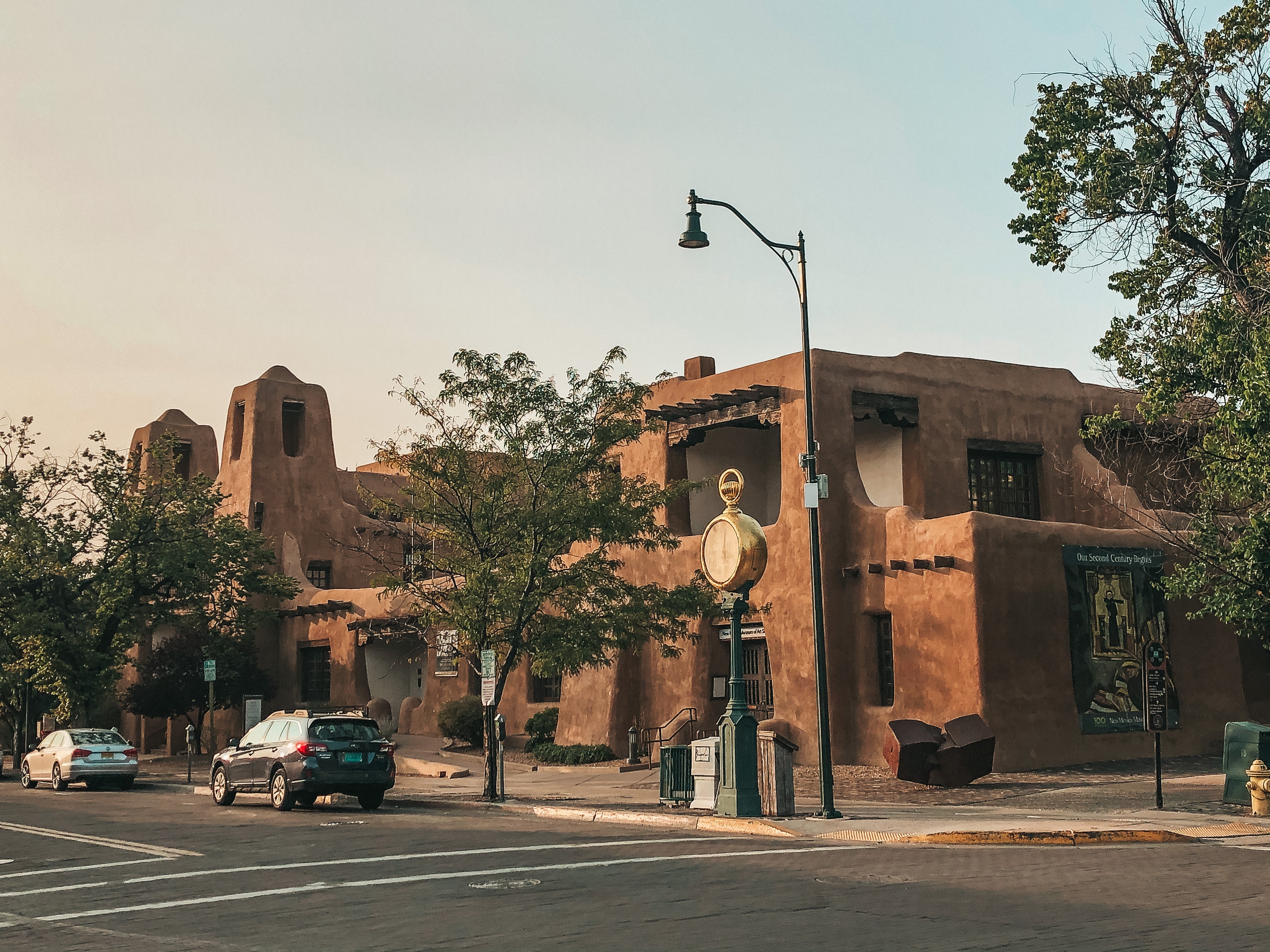 Santa Fe, New Mexico