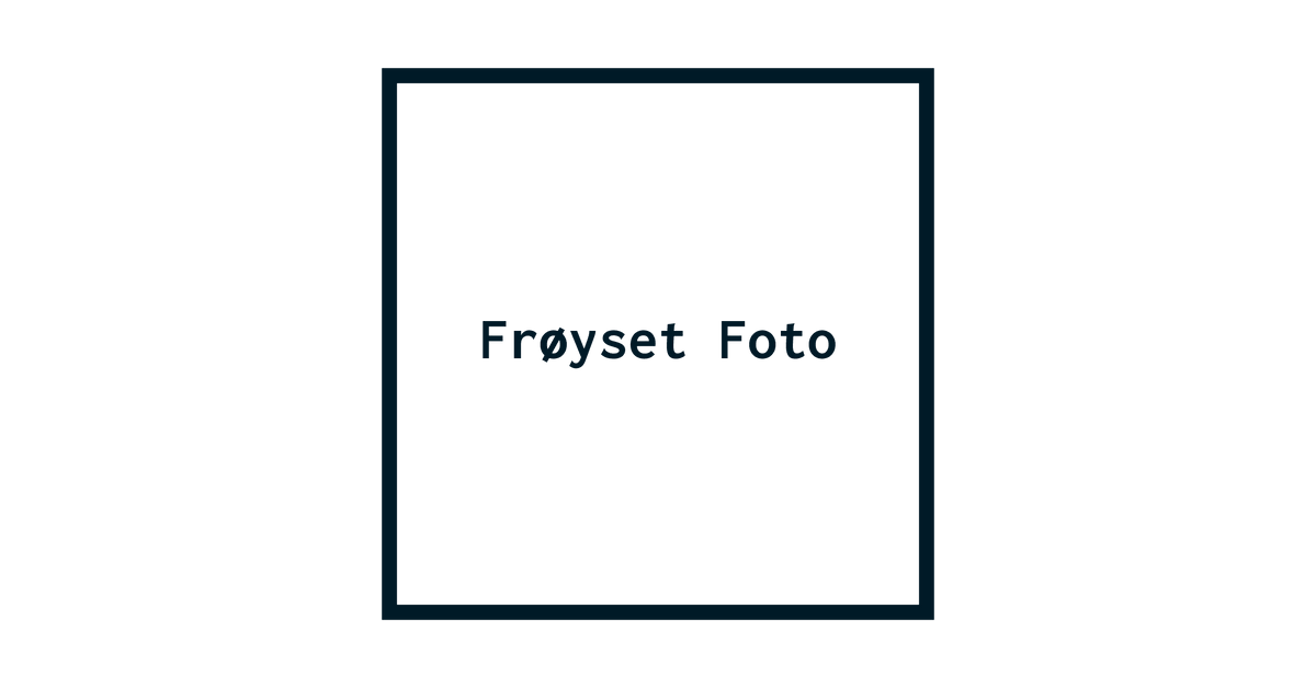 Frøyset Foto