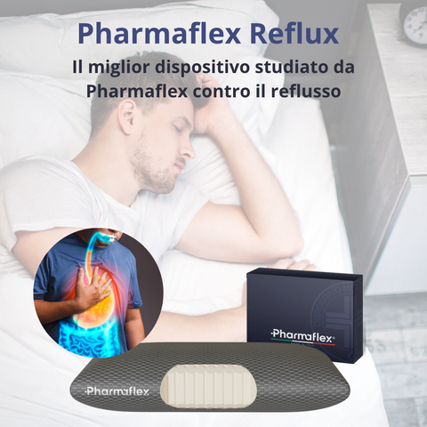 Pharmaflex Reflujo