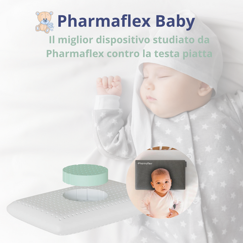 Pharmaflex Bebé