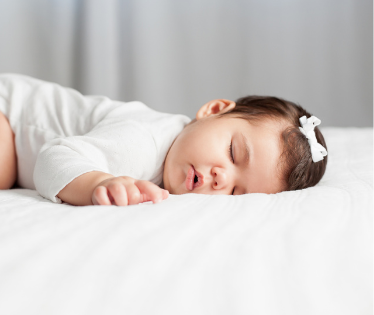 Plagiocephaly pillow: when is it needed?