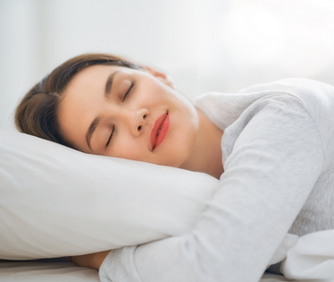 Choisissez également votre matelas en fonction de la position dans laquelle vous dormez