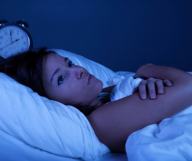 Insomnia how to avoid it with the right pillows