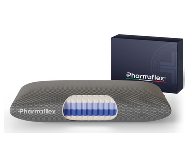 Neck pillow: Pharmaflex Cervical