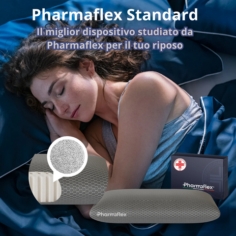 Pharmaflex Estándar