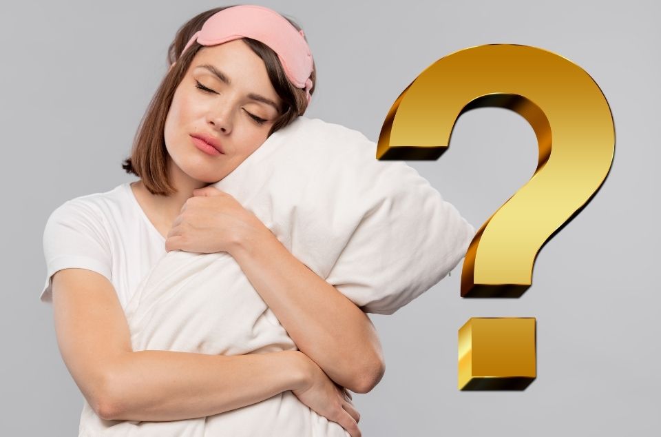 Quel oreiller utiliser en cas de douleurs cervicales ?