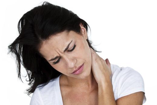 Natural remedies to treat Neck Pain without drugs