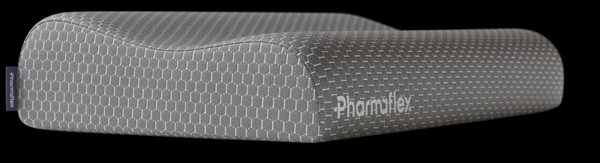 Cover cuscino in fibra di carbonio