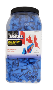 IDEAL Can-Twist™ Wire Connectors