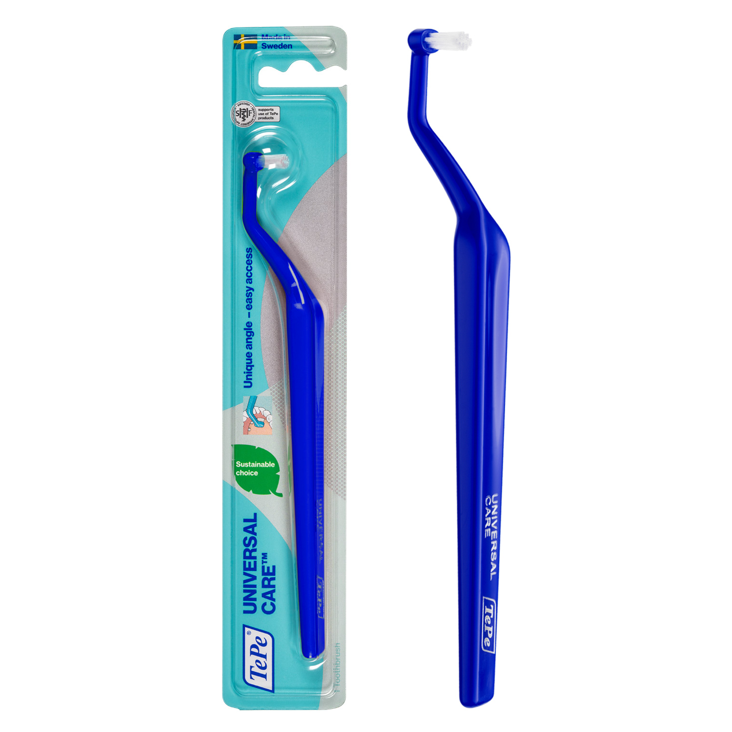 REACH Fresh & Clean Toothbrush with Soft Bristles, 2 Count - Reach  Toothbrush