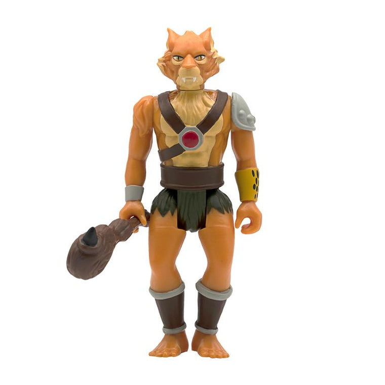 Jackalman Thundercats Reaction 3 75 Action Figure Wave 1 Doral Toys - orange narwhal white suit pants roblox