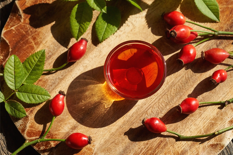 Rosehip Oil what is it