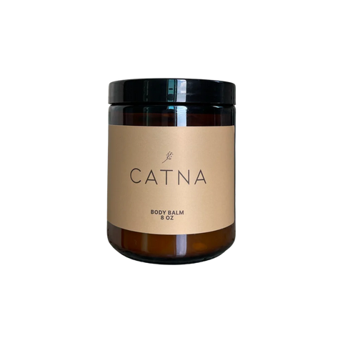 Catna Body Balm Jojoba Oil