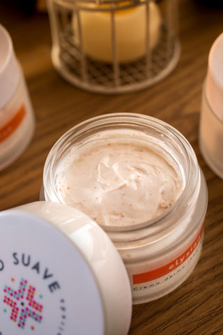 Elysian Cream for Sun Spots and Melasma