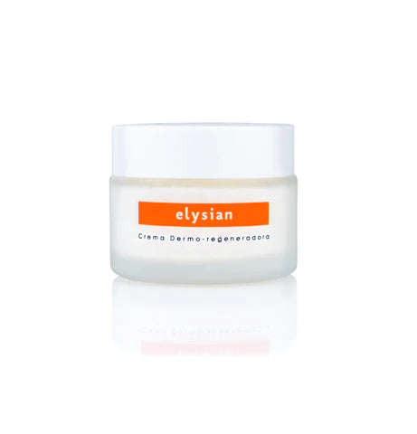 crema dermo regeneradora elysian glicerina