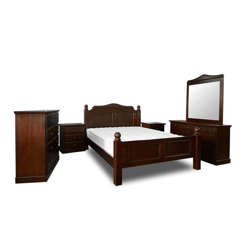 bedroom suites set