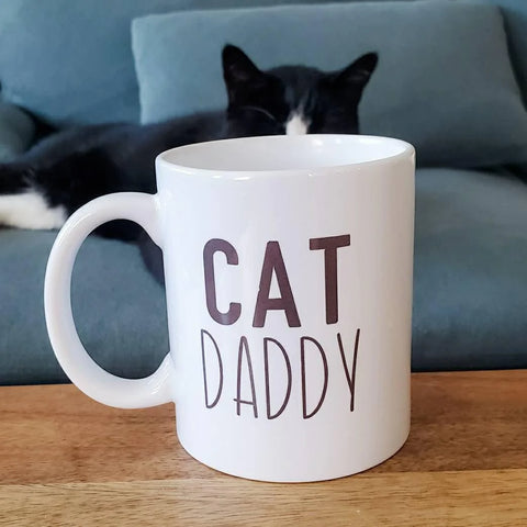 5 must-have gifts for you and your cat