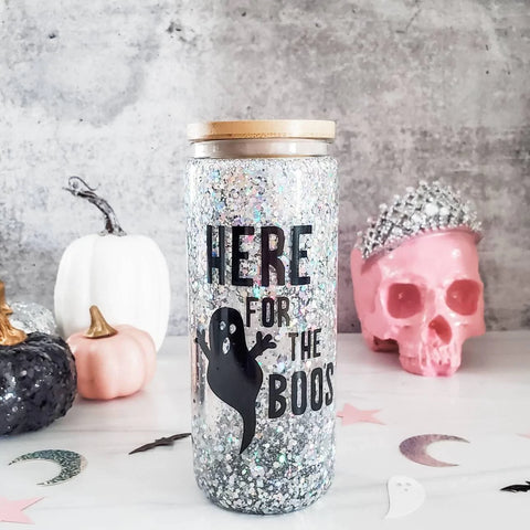 BOO-TIFUL HANDCRAFTED GIFTS FOR HALLOWEEN