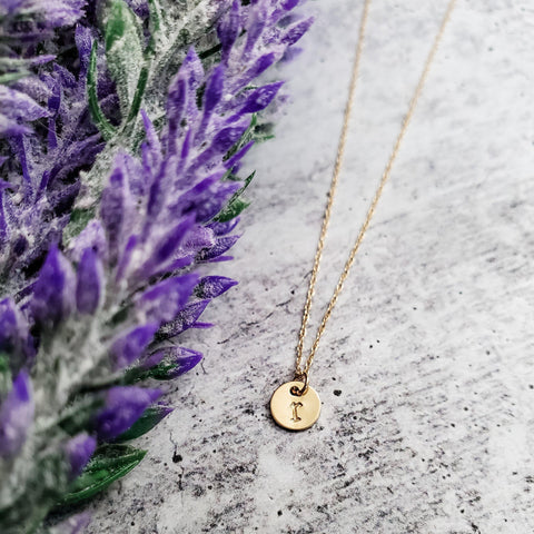 GOLD GIFTS FOR THE WOMAN IN YOUR LIFE