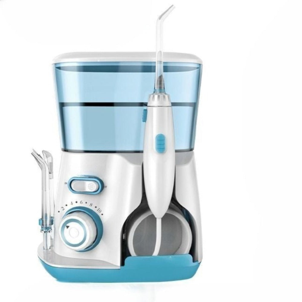 Household Water Flosser Teeth Cleaner Oral Irrigator - Perfect Snap Brace product image