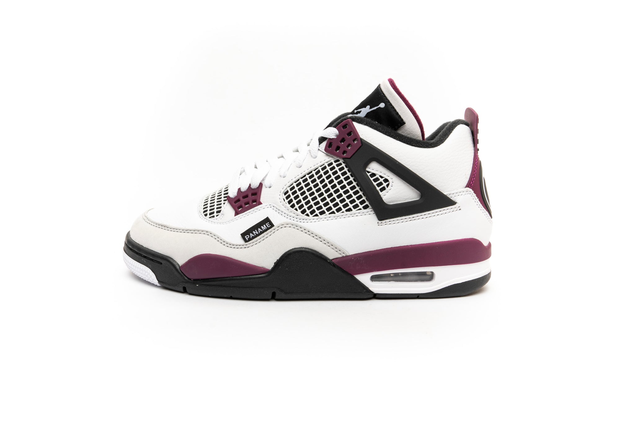 bordeaux jordan 4