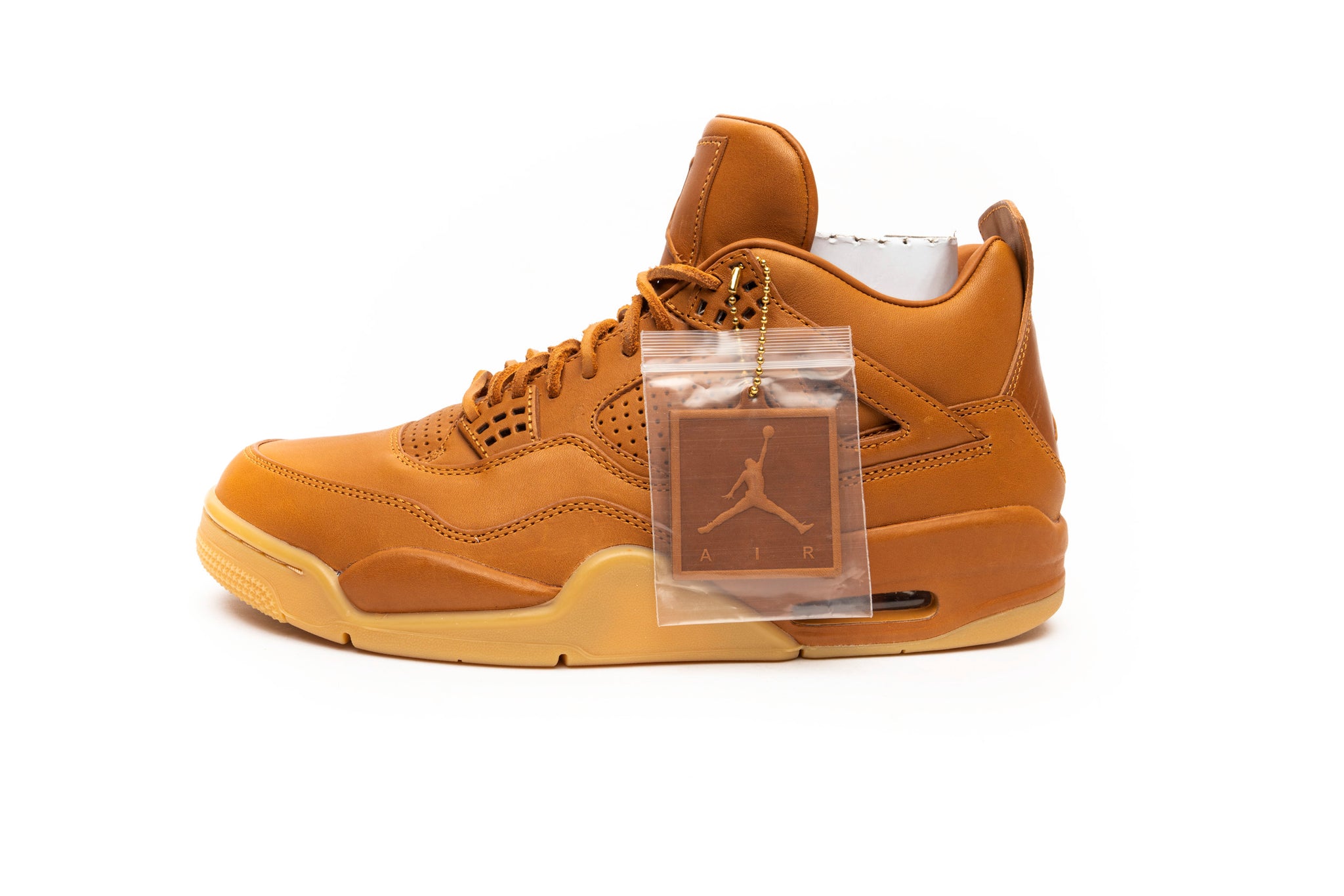 wheat jordan 4