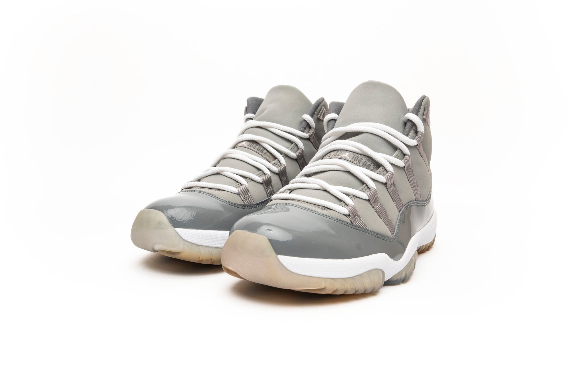 jordan 11 retro cool grey