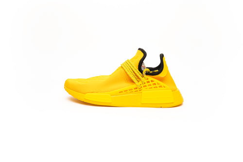 Adidas x Pharrell Williams HU NMD Core Black - GY0093