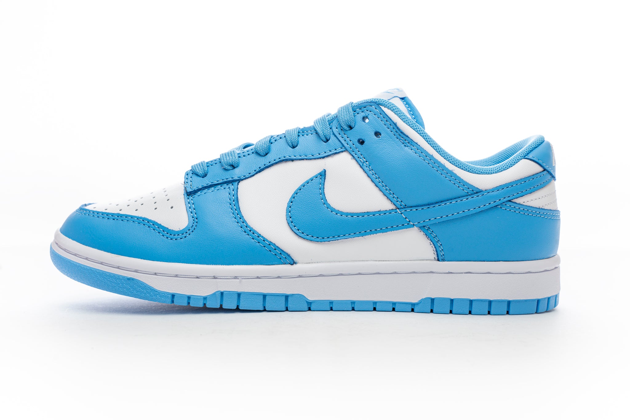 Nike DUNK LOW University Blue 27.5cm UNC | angeloawards.com