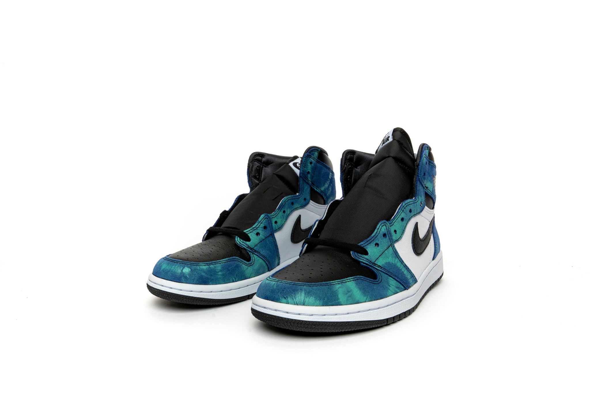 jordan 1 retro high og tie dye