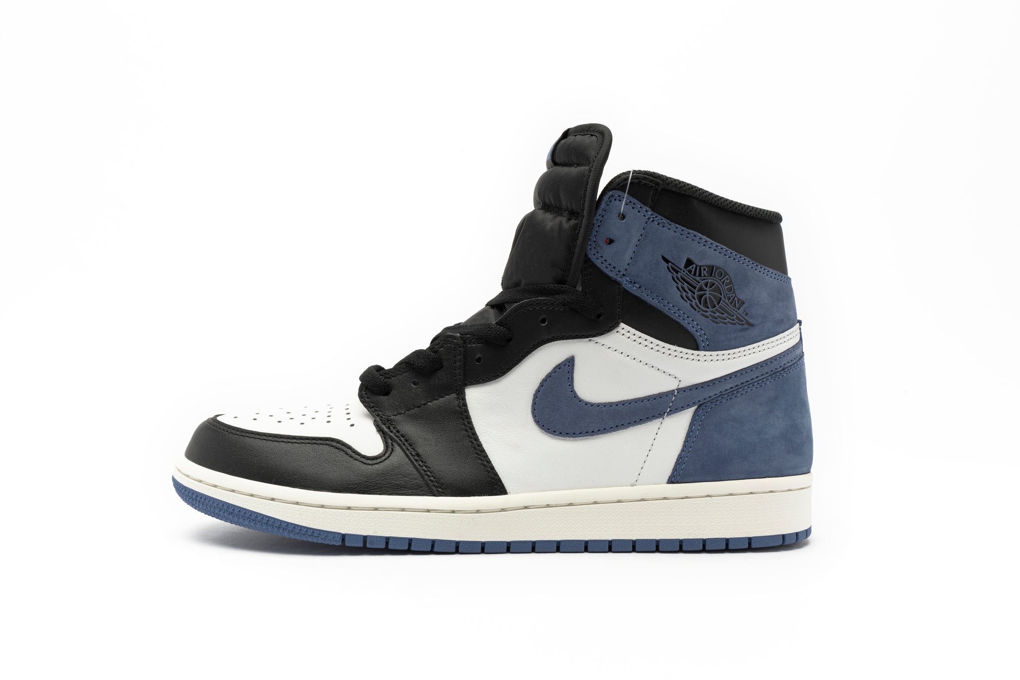 blue moon air jordan 1