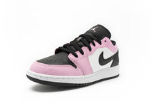 Load image into Gallery viewer, Air Jordan 1 Low GS &quot; Arctic Pink &quot;
