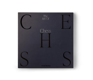 Art of Chess, Black