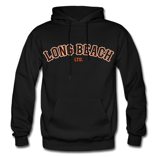 Long Beach Hoodie