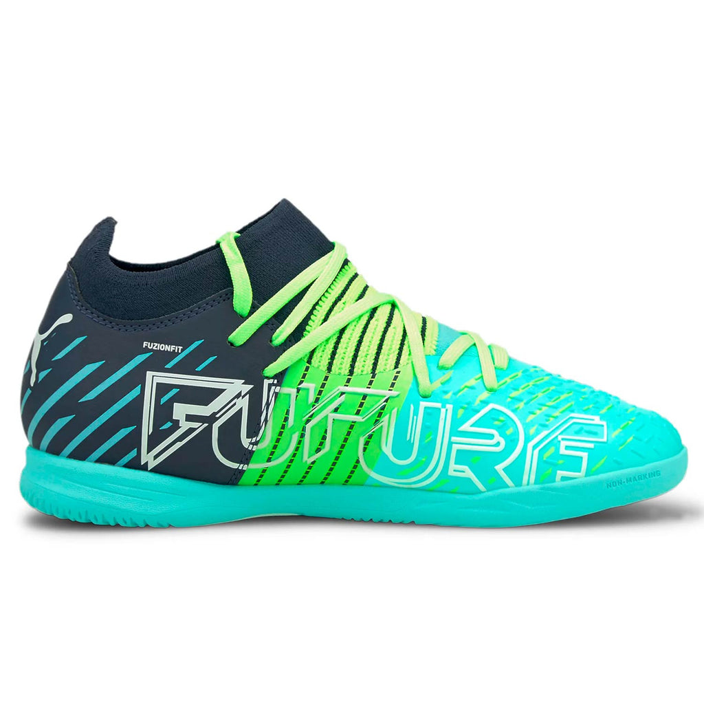 Botas fútbol Future Z 3.2 Jr – Soccer Ibérica