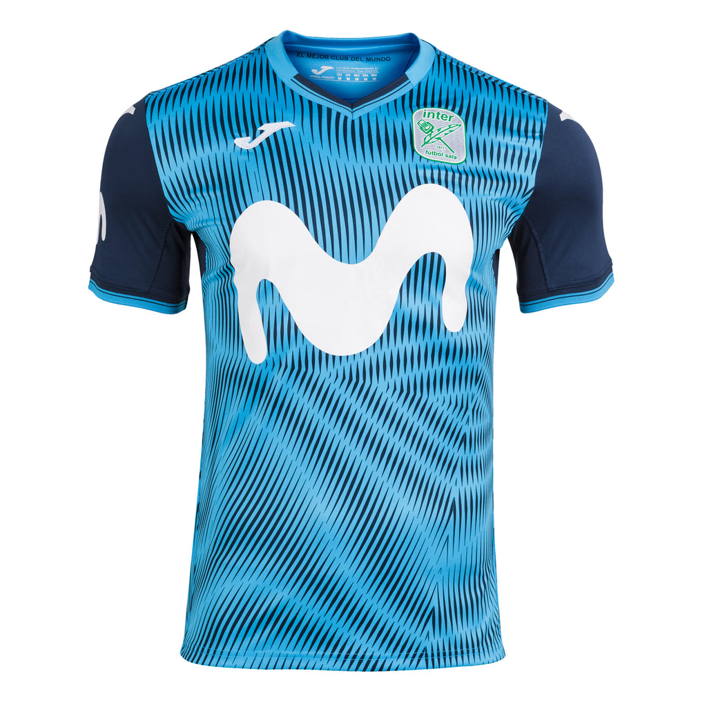 sudadera inter movistar