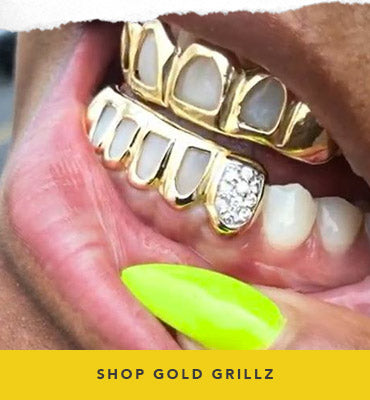 Grillz By Scotty